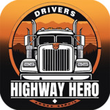 Drivers: Highway Hero<span>(mod menu)</span>0.4.1_rowtechapk.com