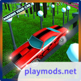 Advance Multistory Car Parking City 2019.<span>(Mod APK Unlimited money)</span>1.4_rowtechapk.com
