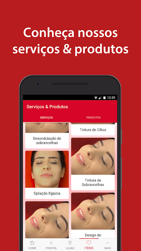 Sóbrancelhas - Seu olhar merece este carinho screenshot image 3_Popularmodapk.com