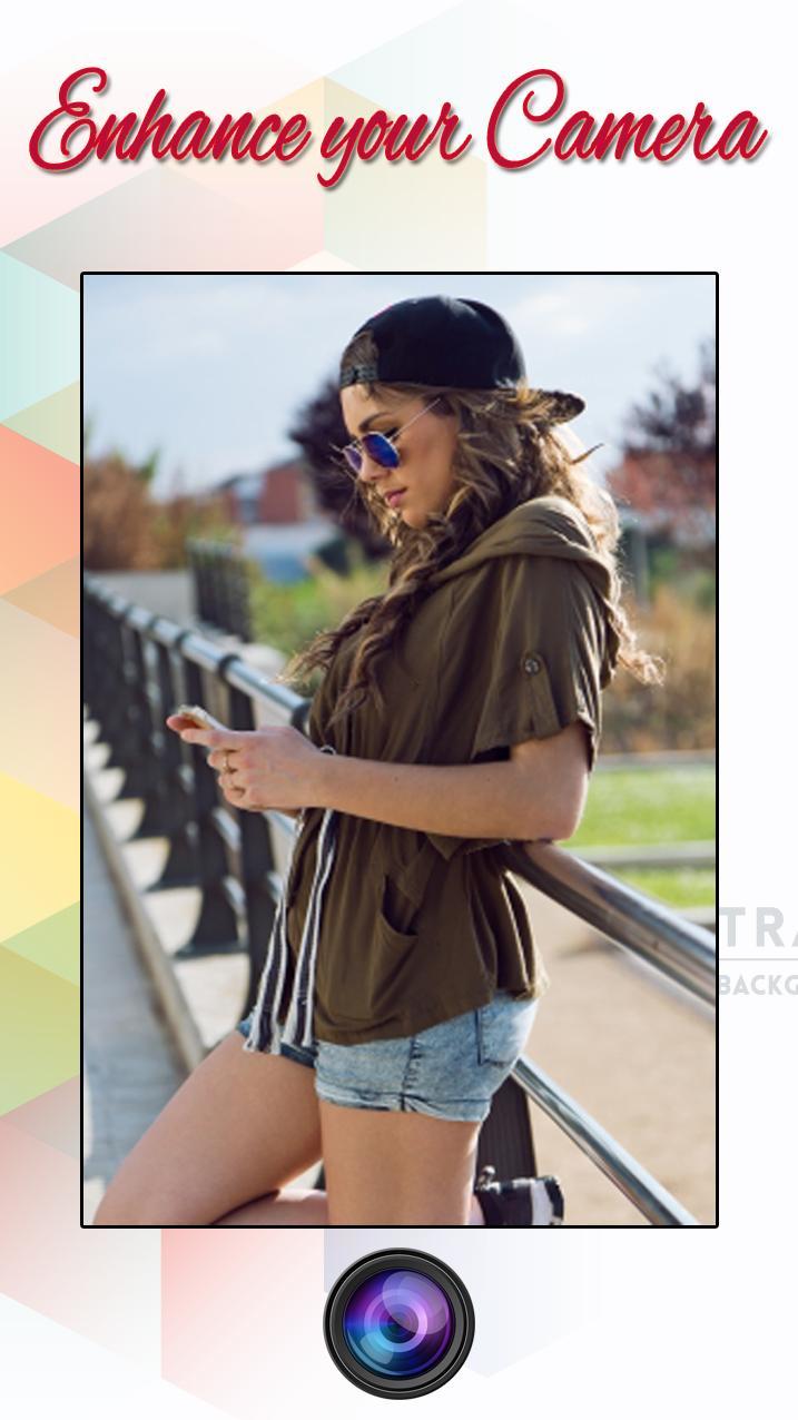 Selfie Camera HD screenshot image 13_Popularmodapk.com