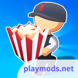 Popcorn Inc<span>(No Ads)</span>1.4.4_rowtechapk.com