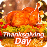 Thanksgiving day wallpapers 4K1.3.3_rowtechapk.com