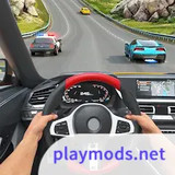 Crazy Car Racing Games Offline<span>(Speed change)</span>13.28_rowtechapk.com