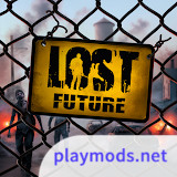 Lost Future<span>(Speed change)</span>0.21.1_rowtechapk.com