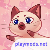 Time For Cats<span>(No Ads)</span>1.4.0_rowtechapk.com