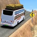 Modern Bus Driving Game0.2_rowtechapk.com