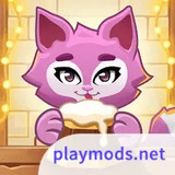 Animal Tavern－medieval tycoon<span>(Unlimited Money)</span>1.0.14_rowtechapk.com