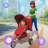 newborn naughty babe simulator1.7_rowtechapk.com
