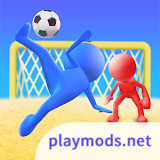 Super Goal - Soccer Stickman<span>(Unlimited Money)</span>0.1.16_rowtechapk.com