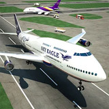 Airplane Pro: Flight Simulator<span>(unlimited currency)</span>1.30_rowtechapk.com