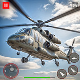 Gunship Strike Helicopter Game0.3_rowtechapk.com