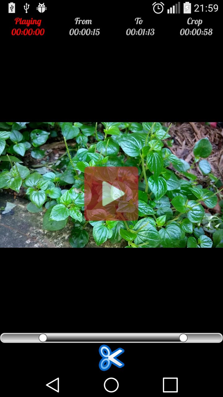 Video Cutter : Video Trimmer screenshot image 2_Popularmodapk.com