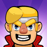 Lucky Survival<span>(Unlimited Currency)</span>1.012.221_rowtechapk.com