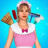 House Cleaning Simulator 3D1.11_rowtechapk.com