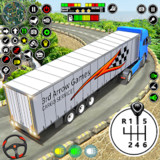 Euro Truck Driver: Truck Games<span>(Unlimited money)</span>1.36_rowtechapk.com