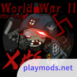 Plants vs. Zombies<span>(New Mod)</span>1.25_rowtechapk.com