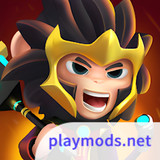 Space Ape Idle<span>(Unlimited Money)</span>1.0.1_rowtechapk.com