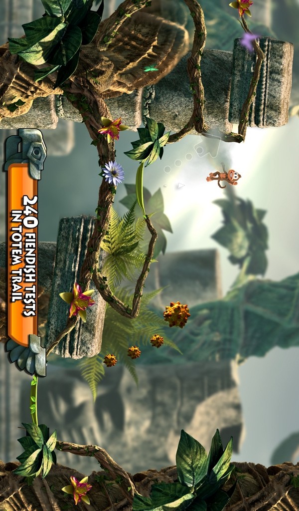 Chimpact 1: Chuck's Adventure(MOD) screenshot image 6_Popularmodapk.com