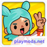 Toca Life: City<span>(Full Content)</span>1.8.1-play_rowtechapk.com