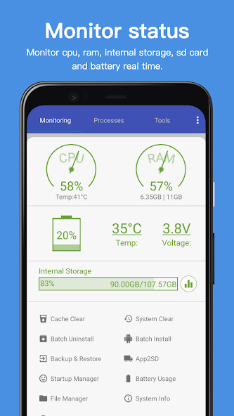 Master Mods For Minecraft - PE screenshot image 1_Popularmodapk.com