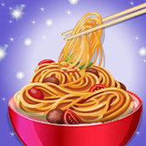 Chinese food games Girls Games1.1.8_rowtechapk.com