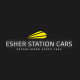 Esher Station Cars40.2204.42_rowtechapk.com