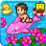 Pool Slide Story(MOD)1.1.7_rowtechapk.com