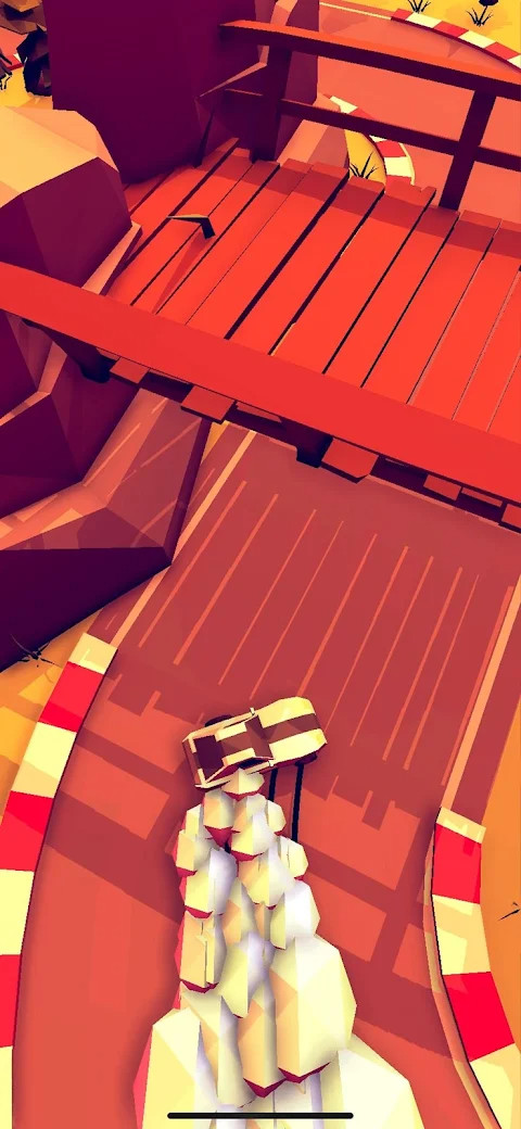 Quick Drift screenshot image 3_Popularmodapk.com