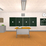 Escape Room School Classroom1.0.10_rowtechapk.com