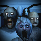 Granny The Mall<span>(Mod Menu)</span>1.1.3_rowtechapk.com