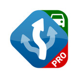MapFactor Navigator Car Pro7.2.43_rowtechapk.com