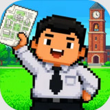 School Tycoon: Principal Life 2<span>(No Ads Free Rewards)</span>1.0.0_rowtechapk.com