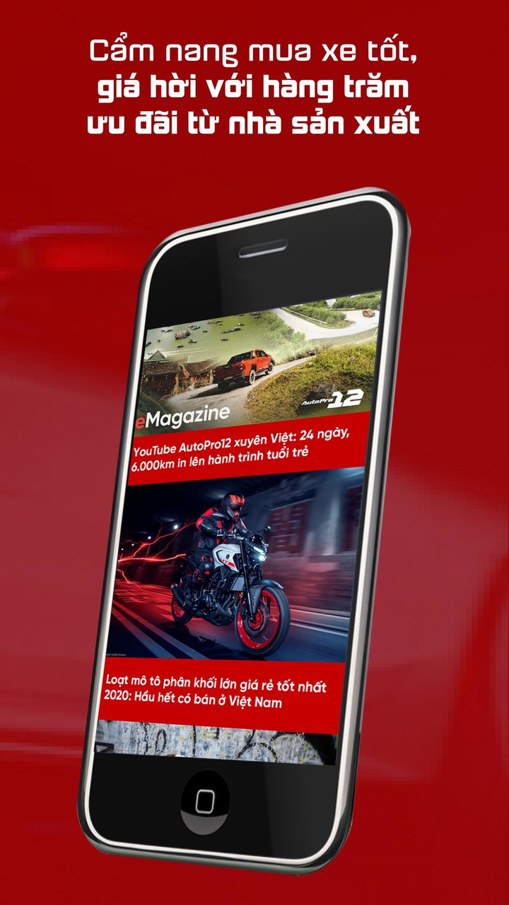 Autopro screenshot image 14_Popularmodapk.com