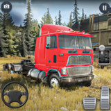 Off Road Cargo Truck Driving1.0.5_rowtechapk.com