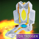 DX ULTRAMAN TRIGGER<span>(NO ADS)</span>1.3_rowtechapk.com