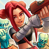 Zombiepunk: Fight & Survive<span>(Unlimited Resources)</span>1.2.1_rowtechapk.com