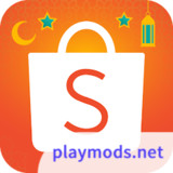 Shopee Big Ramadan<span>(Free Shipping)</span>3.21.16_rowtechapk.com
