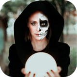 Vampire Photo Editor - Scary Vampire Wallpapers3.0_rowtechapk.com