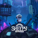Sheepie’s Tiny Adventure<span>(No Ads)</span>1a7c664_rowtechapk.com