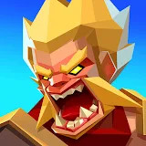 Pocket Battles: NFT War<span>(No Ads)</span>1.0.3_rowtechapk.com