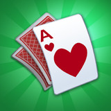 Simply Hearts - Classic Card Game1.1.0.1_rowtechapk.com