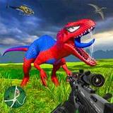 Dinosaur Games: Deer Simulator1.0.8_rowtechapk.com