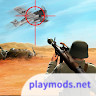 Fighter Jet: Airplane shooting<span>(Unlimited Money)</span>1.15_rowtechapk.com