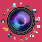 Selfie Camera HD22.05.14_rowtechapk.com