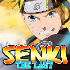 Naruto Senki TLF<span>(Six Paths Madara)</span>1.22_rowtechapk.com