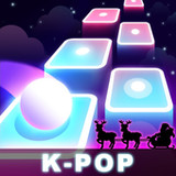 Kpop Hop: Tiles & Army, Blink!2.6_rowtechapk.com