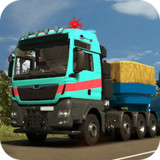 Truck Game 2025 - Truck Driver<span>(No Ads/Unlimited Money)</span>1.0.0.0.1_rowtechapk.com