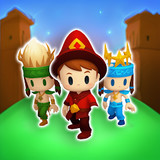 Backpack TD: Merge & Battle<span>(mod menu)</span>0.2_rowtechapk.com
