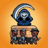 Reaper - soul stealer : idle rpg1.635_rowtechapk.com