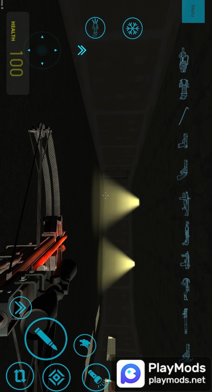 Dmod(Chinese)<span>(MOD Menu)</span> screenshot image 3_Popularmodapk.com